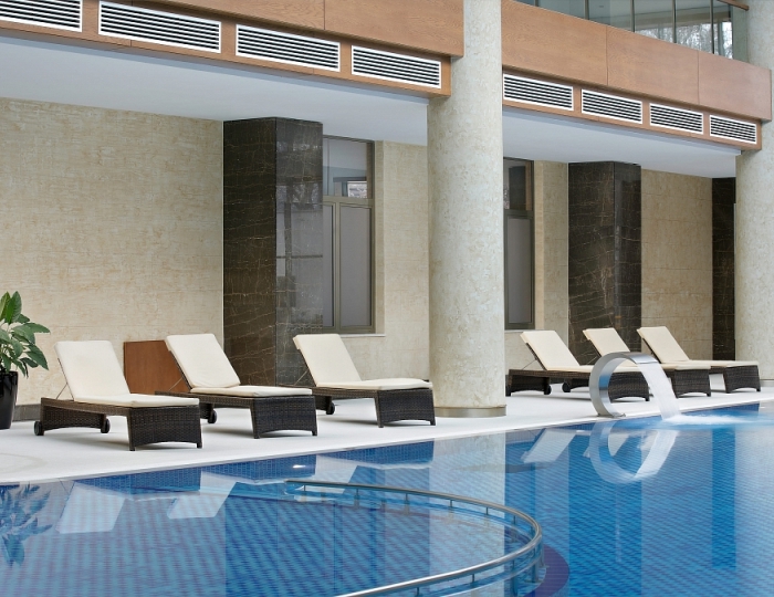 Здоровье - Санаторий «Источник» Ессентуки