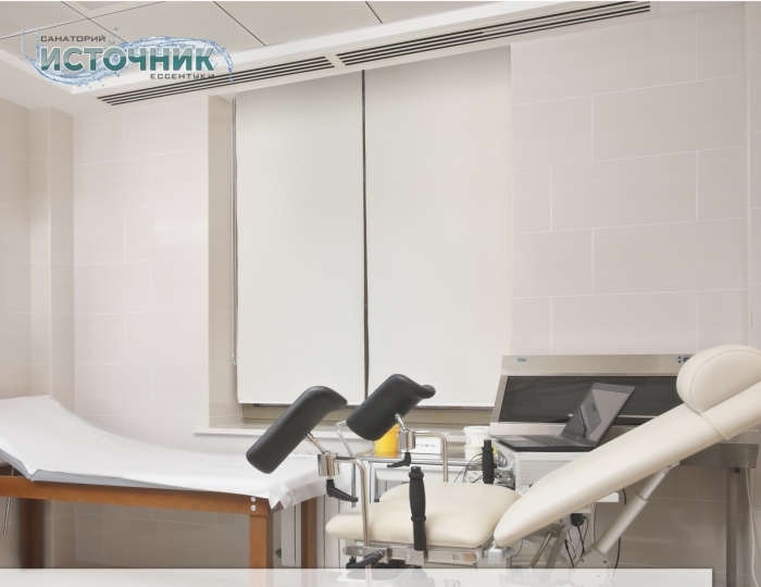 Мужское здоровье - Санаторий «Источник» Ессентуки