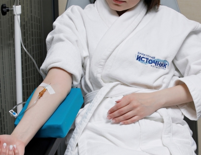 Лечение сахарного диабета - Санаторий «Источник» Ессентуки