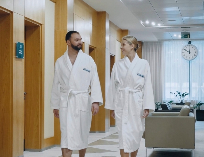 Укрепление иммунитета - Санаторий «Источник» Ессентуки