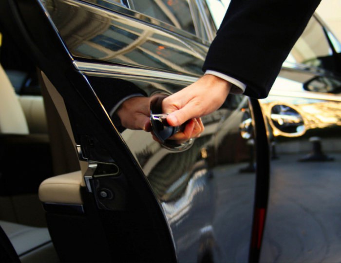 Парковка и трансфер - Санаторий «Источник» Ессентуки