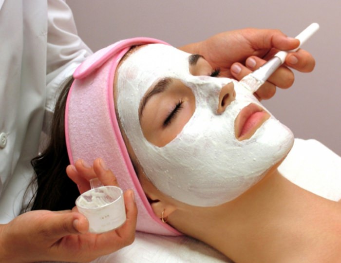 Косметологические процедуры - Санаторий «Источник» Ессентуки