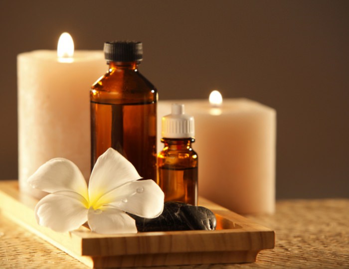 Арома-сауна - Санаторий «Источник» Ессентуки