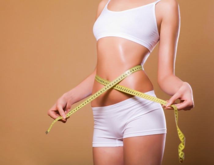 Моделирование фигуры LPG - Санаторий «Источник» Ессентуки