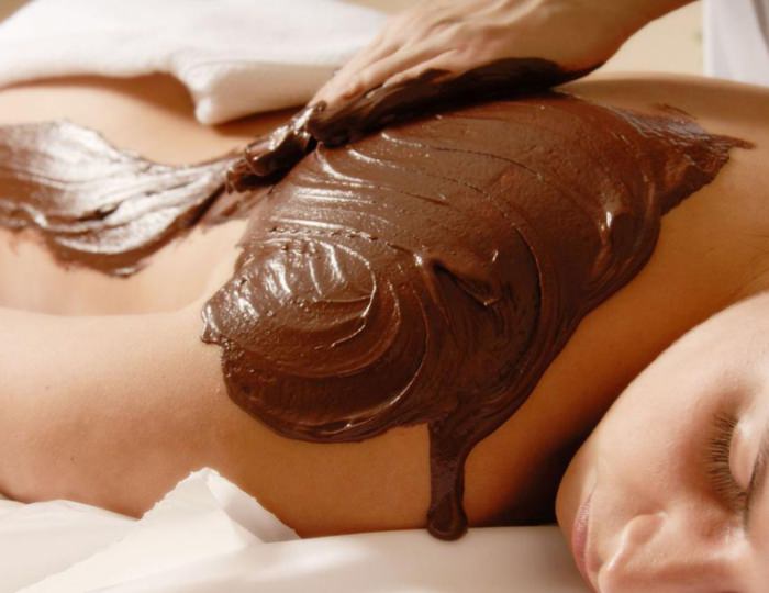 Обертывание и скрабирование - Санаторий «Источник» Ессентуки