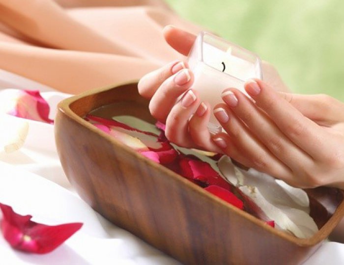 Парафинотерапия - Санаторий «Источник» Ессентуки