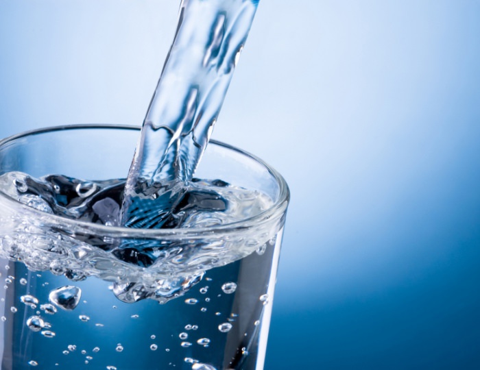 Бювет - Санаторий «Источник» Ессентуки