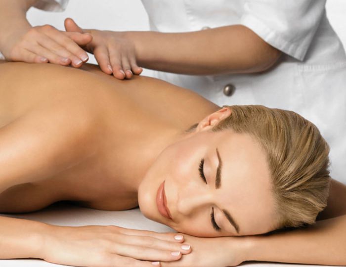 Массажи ручные - Санаторий «Источник» Ессентуки