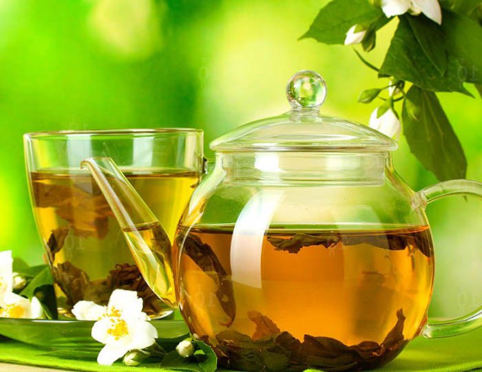 Фитотерапия - Санаторий «Источник» Ессентуки