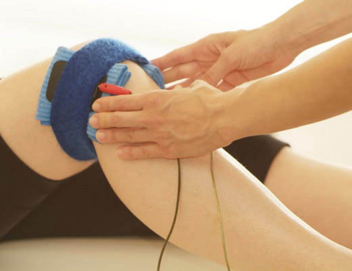 Физиопроцедуры - Санаторий «Источник» Ессентуки