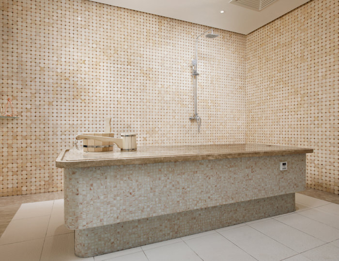 Хамам - Санаторий «Источник» Ессентуки