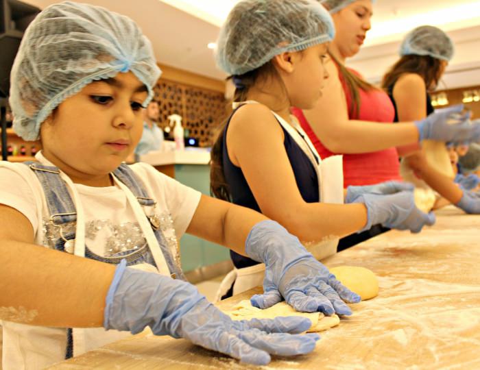 Детская анимация - Санаторий «Источник» Ессентуки