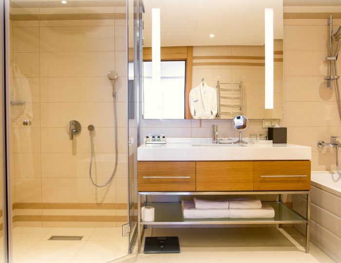 Апартамент - Санаторий «Источник» Ессентуки